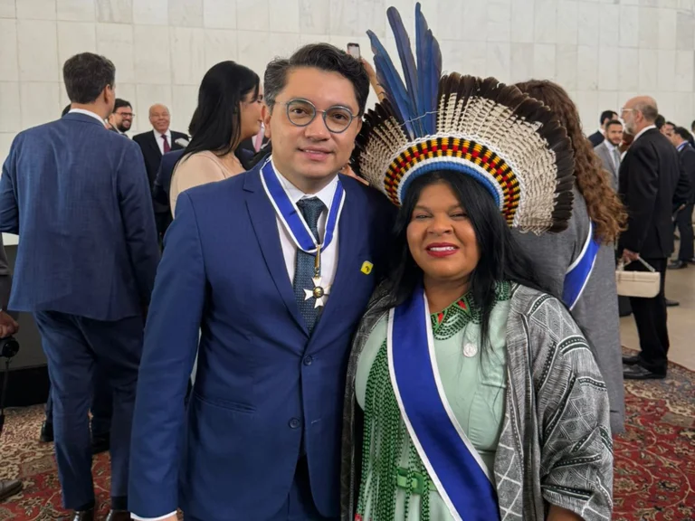 Guajajara festeja na COP-30, Eloy negocia ‘no privado’ e agromilícias matam em MS