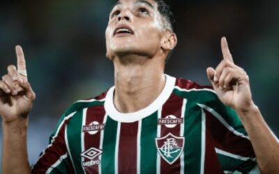Fluminense bate Mirassol em duelo direto e se firma no G-7 do Brasileirão