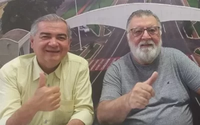 Preso por armar facção, dono de clube de tiro tem empresa e bens nos EUA