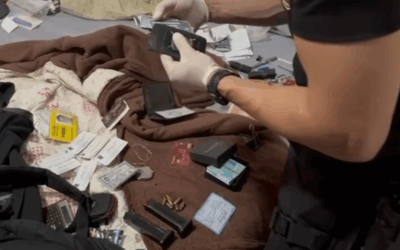 Quadrilha de falsos policiais federais extorquia traficantes em Goiás e MS