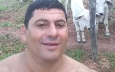 Acusado de matar Luana, Gilson é encontrado morto em presídio de MS