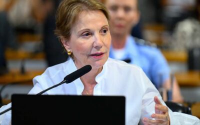 Tereza Cristina cobra explicações sobre decretos que tratam da demarcação de terras indígenas no país