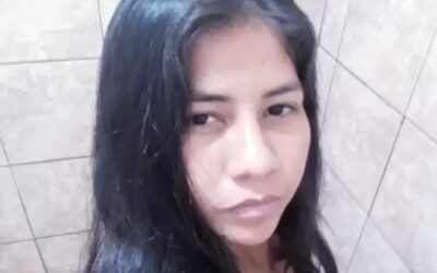 Stalker, ‘Paraguaio’ mata Aline a facadas na frente da filha em MS