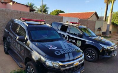 Quadrilha dos ‘falsos advogados’ que agia em MS deixou prejuízo de R$ 170 mil