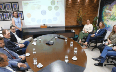 Escoex apresenta Projeto de Formação Continuada para fortalecer o Sistema de Controle Interno dos jurisdicionados