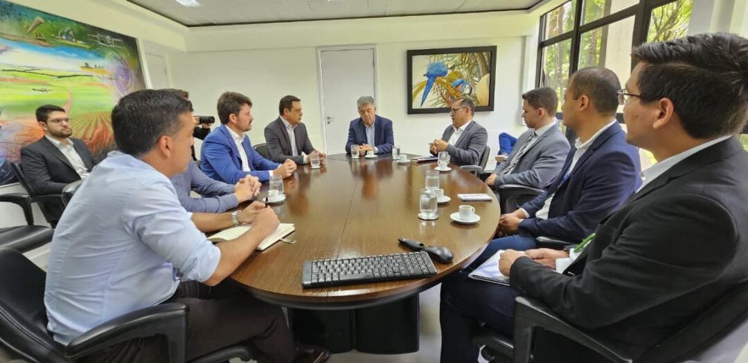 TCE-MS cria comissão e articula ações conjuntas para acompanhar a Reforma Tributária