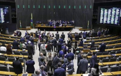 Aprovação da PEC da Essencialidade ratifica papel dos TCs como órgãos permanentes e essenciais ao controle externo