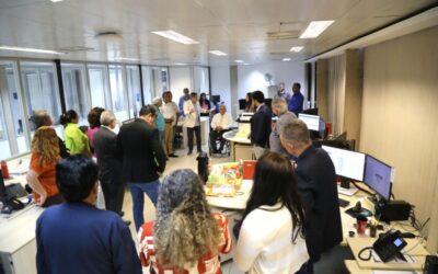 TCE-MS reforça compromisso com a sustentabilidade e inicia ação de sensibilização sobre o descarte correto do lixo