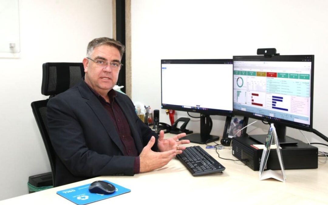 Diretor de TI do TCE-MS explica como o ChatTCE vai transformar o controle externo