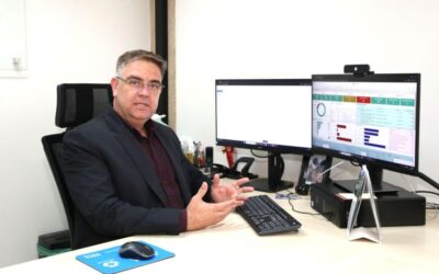 Diretor de TI do TCE-MS explica como o ChatTCE vai transformar o controle externo