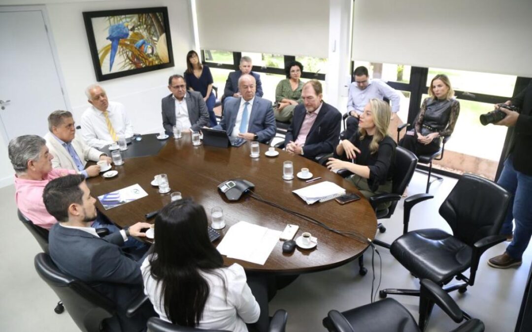 TCE-MS define estratégias para aprimorar a fiscalização das “Emendas PIX”
