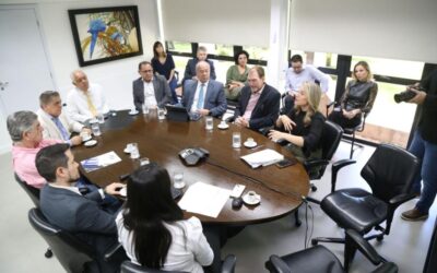 TCE-MS define estratégias para aprimorar a fiscalização das “Emendas PIX”