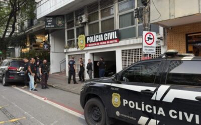 Operação Codesul II reforça combate ao crime organizado nas fronteiras antes do Natal