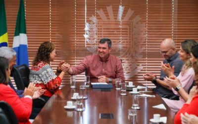 Programa inédito cria normas e garante repasse de recursos às instituições de educação especial