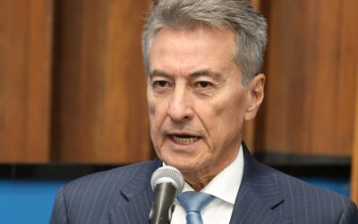 Instalação subterrânea de redes de cabeamento aéreo é tema de projeto apresentado