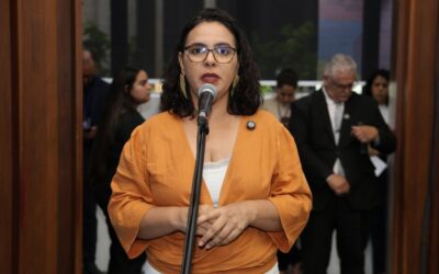 Seminário na ALEMS debate uso de câmeras de vigilância em salas de aula