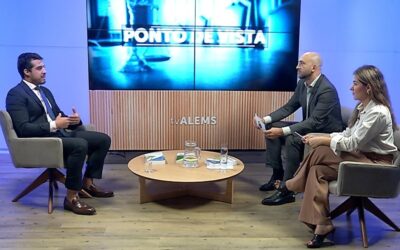 PEC da Reforma Administrativa é debatida no Ponto de Vista