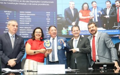 Deputados aprovam 15 matérias e debatem esporte solidário e endividamento de servidores