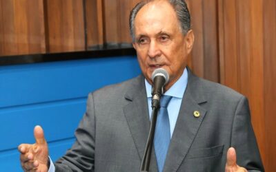 Leis garantem reconhecimento a entidades de Dourados e Maracaju