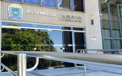 ALEMS publica edital de novo concurso com remuneração inicial de até R$ 8 mil