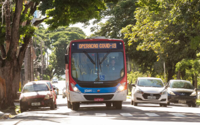 Parceria entre Prefeitura de Campo Grande e Governo do Estado viabiliza fim da greve do transporte coletivo