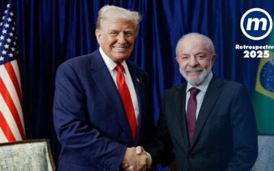 Tarifaço de 50% dos EUA em produtos brasileiros fez MS abrir novos mercados