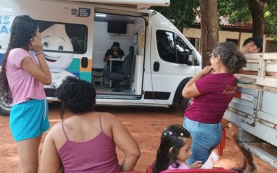 Para expandir alcance da imunização em MS, Governo do Estado amplia e reforça estratégia de vacinação da população