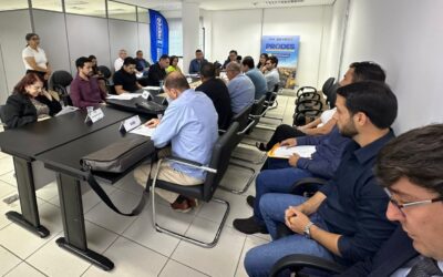 Codecon encerra 2025 com estratégias para impulsionar desenvolvimento econômico