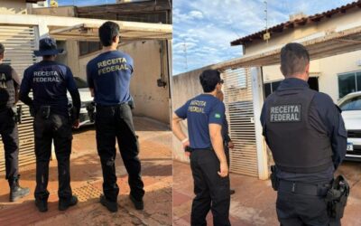 Quadrilha de contrabandeados em MS teve lucro de mais de R$ 40 milhões, aponta PF