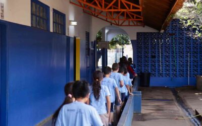 Campo Grande abre 191 vagas para auxiliares de controle e acesso em escolas municipais