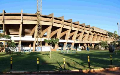 Acordo para reforma da Morenão deve ser finalizado no início de 2026, diz Riedel