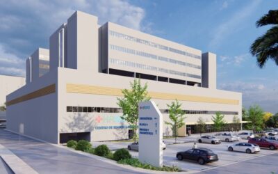 Estado recebe cinco propostas para Leilão do Hospital Regional (HRMS)