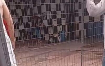 Funcionário de lava-jato é assassinado a tiros por dupla em Ponta Porã