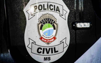 Policial suspeito de roubo de carga contrabandeada é preso em Campo Grande