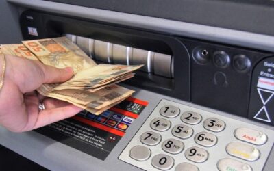 13º salário está disponível na conta dos servidores nesta sexta-feira