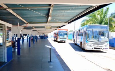 Prefeitura e Governo do Estado articulam acordo e põem fim à greve do transporte na Capital