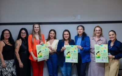 Campo Grande se consolida como referência em atendimento às vítimas com o Projeto Acolhida