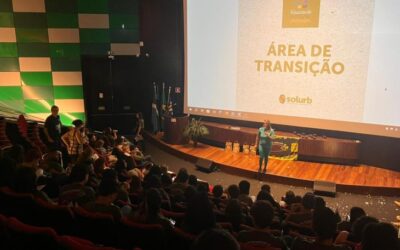 Iniciação científica ganha destaque em encontro no Bioparque Pantanal