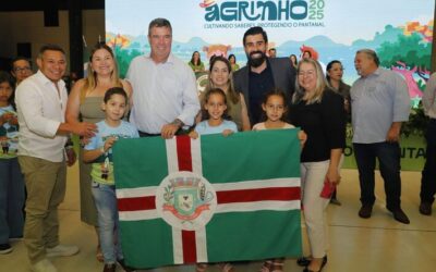 Programa premia e promove educação ambiental a estudantes de MS