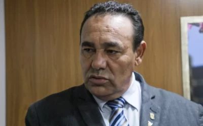 ‘A greve prejudica todo mundo’, avalia Carlão sobre interrupção dos coletivos em Campo Grande