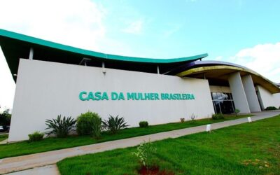 Mato Grosso do Sul sedia o 3º Encontro Nacional das Casas da Mulher Brasileira nesta quinta-feira