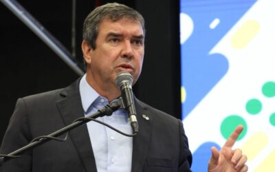 MS tem maior população de apenados a cada 100 mil habitantes, diz Riedel