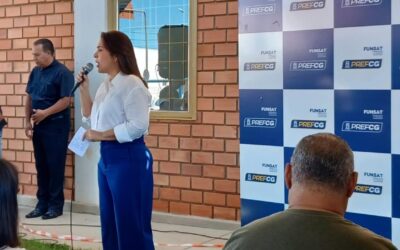 Consórcio Guaicurus tem que pagar motoristas e acabar com a greve, rebate Adriane