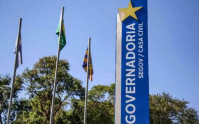 Adjuntos assumem secretarias durante férias dos titulares em MS