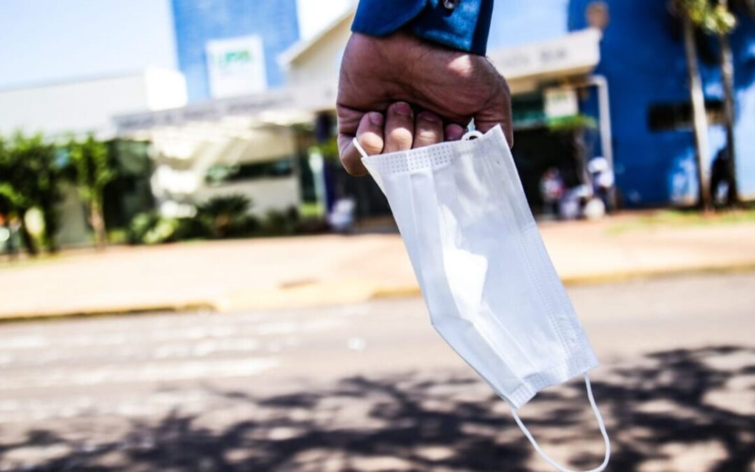 Casos confirmados de gripe K sobem para seis em Campo Grande