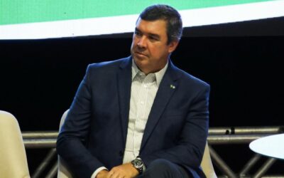 Riedel participa do lançamento do ‘Pantanal Jam’ nesta segunda-feira