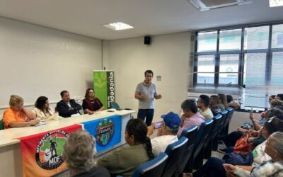 Governo Lula deve liberar R$ 1 bilhão para regularização fundiária em MS