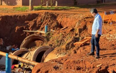 Com Landmark, Orçamento aprova R$ 156 milhões para 24 bairros da Capital