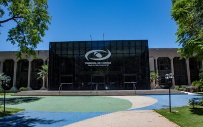 TCE-MS vai suspender prazos processuais em razão do recesso de fim de ano