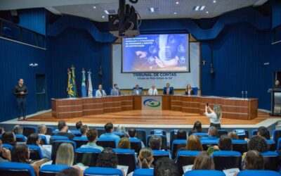 Servidores do Governo do Estado participam de Curso para Agentes de Contratação no TCE-MS